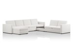 Bruno Sectional